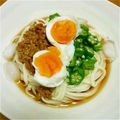 max4995's cooksnap of when they made 簡単★讃岐風ねばねばうどん.