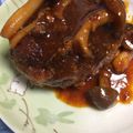 真愛ママ's cooksnap of when they made ズボラさんのおからハンバーグ.