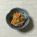 みじょーん's cooksnap of when they made ＊切り干し大根の炒め煮＊.