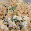 hmaotabiga's cooksnap of when they made バターが美味しい☆シンプルポテサラ！.