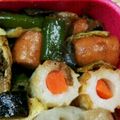 dめぐb's cooksnap of when they made なすとピーマンの味噌炒め.