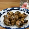 クックKMVAAO☆'s cooksnap of when they made 夏の☆おつまみはコレ！バイ貝の酒蒸し♪.