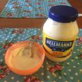 Peony456's cooksnap of when they made アメリカマヨネーズがキューピーに変身！.