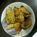 ぐりぱん's cooksnap of when they made ☆長芋のマヨ照り焼き☆*.