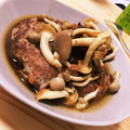 紗季☆'s cooksnap of when they made 我が家の和風ハンバーグ.