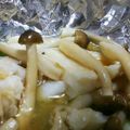 あっきー5296's cooksnap of when they made たらの簡単ホイル焼き.