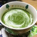 Yukachin®'s cooksnap of when they made ほうれん草ポタージュ.
