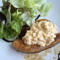 はるるきんぐ's cooksnap of when they made カジキの照り焼きタルタル.