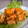 ぼよ＆けびん's cooksnap of when they made 厚揚げとネギのケチャップ炒め.