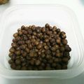 こひ♪'s cooksnap of when they made 塩茹で赤えんどう豆.