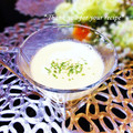 keiO3's cooksnap of when they made 生のとうもろこしで作る★簡単コーンスープ.