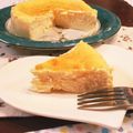 ぐっち♪'s cooksnap of when they made ベイクドチーズケーキ.
