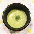 なつき☆ミ's cooksnap of when they made さつま芋とブロッコリーの優しいスープ.