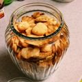 すずたい's cooksnap of when they made 米粉で作るさっくり!簡単クッキー.