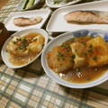 よちりん's cooksnap of when they made 簡単 我が家の揚げ出し豆腐❤️(^^).