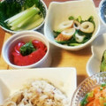 みっくママ's cooksnap of when they made セロリのお浸し風.