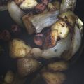 はっってぃん's cooksnap of when they made 簡単で美味しい＊ジャーマンポテト＊.