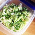 mngyui's cooksnap of when they made 大量消費に♪キャベツのマスタードマヨ.