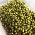 ゆ〜あたん's cooksnap of when they made 実山椒の佃煮.