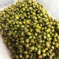 ゆ〜あたん's cooksnap of when they made 実山椒の佃煮.