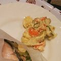 eiyoushi's cooksnap of when they made ありふれたポテサラ！.