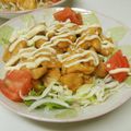 りんご華☆1219's cooksnap of when they made チキン南蛮　我が家流.