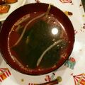eiyoushi's cooksnap of when they made 毎朝のもやしスープ.