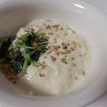 くずぴー's cooksnap of when they made 湯葉と三つ葉のごまあえ.
