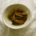 *ひろみ*'s cooksnap of when they made パン耳で簡単ラスク・シナモン＆抹茶.