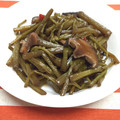 タモEco's cooksnap of when they made 山ふきと山椒の実の佃煮♪.