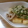 ★見習い魔女の食卓★'s cooksnap of when they made ご飯が進む！山形だし.