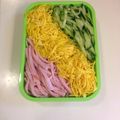 はるあや's cooksnap of when they made お弁当にも冷やし中華♪.