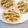uzu1118's cooksnap of when they made ☆簡単美味しい☆餃子の皮で照り焼きピザ.