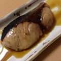 夕飯は６時です's cooksnap of when they made ♡超簡単！失敗しないブリの照り焼き♡.