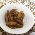 クック0NA630☆'s cooksnap of when they made お砂糖不使用！簡単ゴボウの甘辛炒め☆.