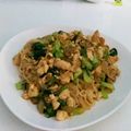 Ruri03's cooksnap of when they made 簡単！そうめんチャンプル.