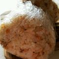 穂積さん's cooksnap of when they made 桜えびde身体に優しい♡ふりかけ♡.