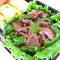 annnnn's cooksnap of when they made 牛肉とピーマンの中華炒め.
