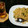 ミズスマシ's cooksnap of when they made 椎茸と豚肉とピーマンの栄養炒飯.