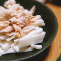 Sac’HiNa's cooksnap of when they made 鶏ささみと山芋の梅肉和え～☆.