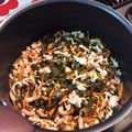 シロクロぎんすけ's cooksnap of when they made にんじんと昆布のあまから常備菜。.