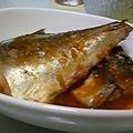 Ｃ☆thina's cooksnap of when they made 定番☆鯖の味噌煮.