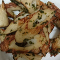 かいたまま's cooksnap of when they made お弁当に☆パパッと簡単ちくわの磯部炒め.