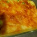 ちびいぬいぬ's cooksnap of when they made ☆お豆腐と長芋のグラタン☆.