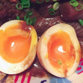 keiko1211's cooksnap of when they made 失敗しない半熟卵の作り方.