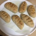 チョコサーフ's cooksnap of when they made 食い過ぎ警報！カルパスとチーズのクッペ.