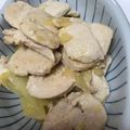 だぁ1222's cooksnap of when they made 鶏肉とジャガイモのソテー.