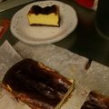 ミコトウママ's cooksnap of when they made ヨーグルトっぽくないベイクドチーズケーキ.