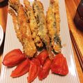 ゆうくんのほっぺ's cooksnap of when they made サクふわししゃもフライ♪.