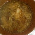きなこモッチい's cooksnap of when they made 簡単なめこ卵スープ.